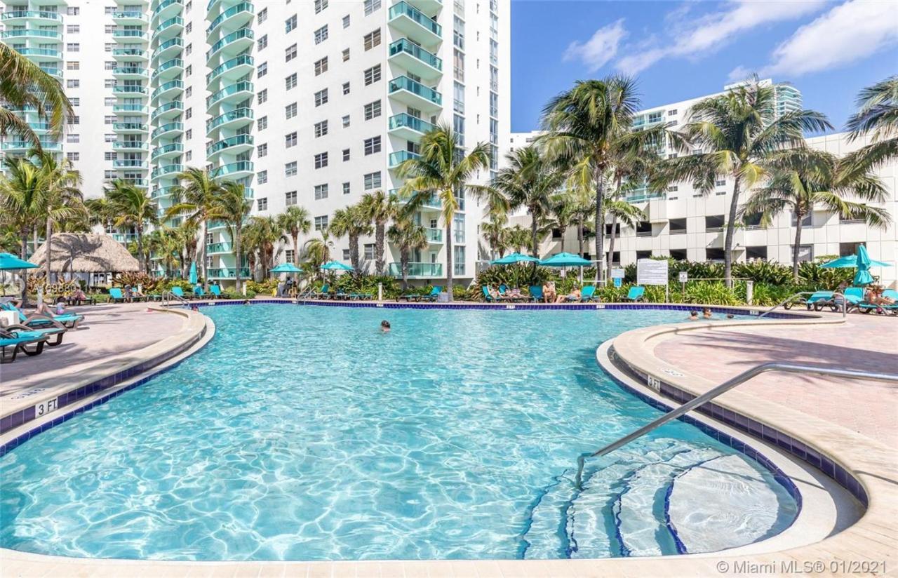 Dream Vacation Right On The